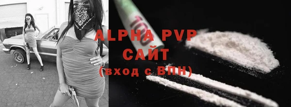 крисы Гусь-Хрустальный
