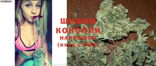 крисы Гусь-Хрустальный