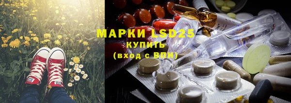 крисы Гусь-Хрустальный
