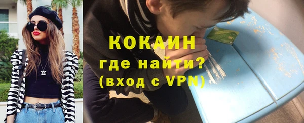 крисы Гусь-Хрустальный